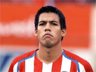 Dos Santos Rodr&iacute;guez
